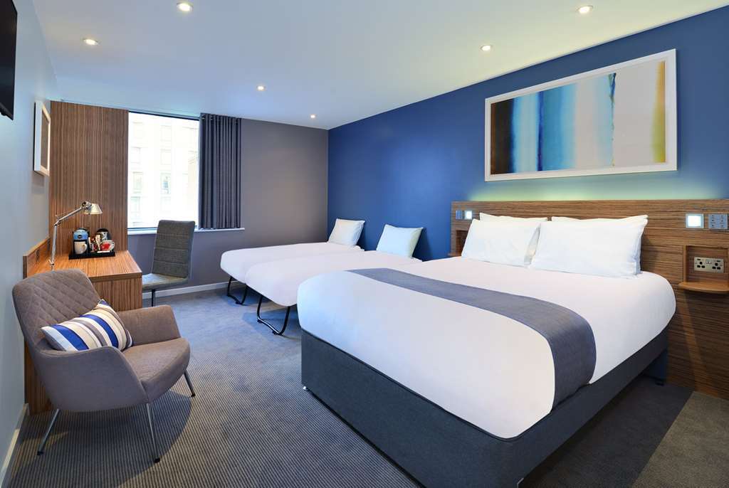 Ibis Budget London Heathrow Central Cranford Comodidades foto
