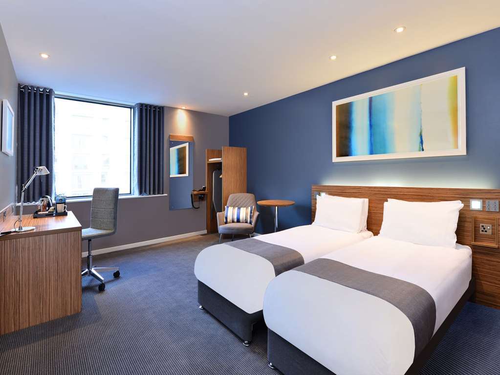 Ibis Budget London Heathrow Central Cranford Quarto foto